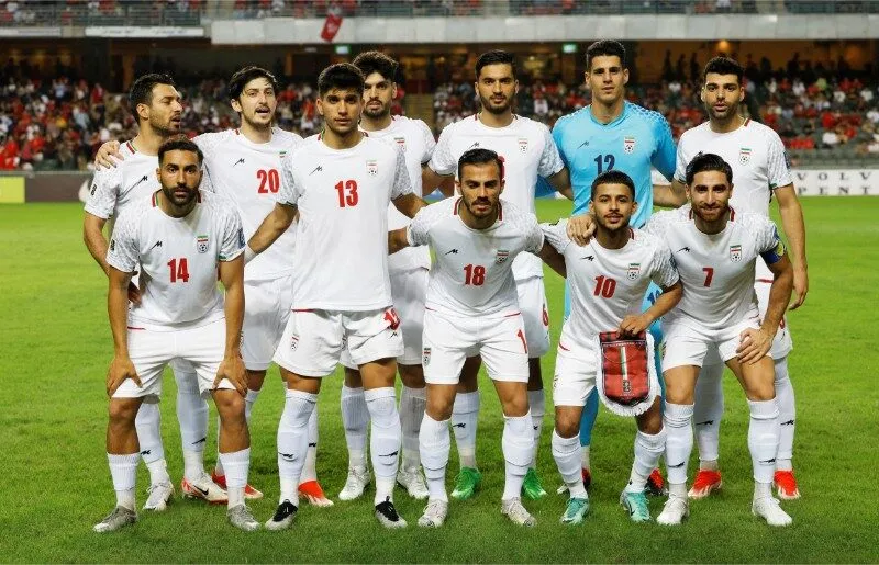 Iran có cơ hội vượt qua vòng bảng