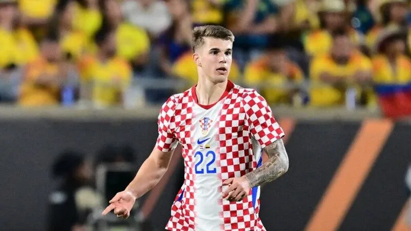 Luka Vuskovic sẽ là nhân tố tạo ra bất ngờ