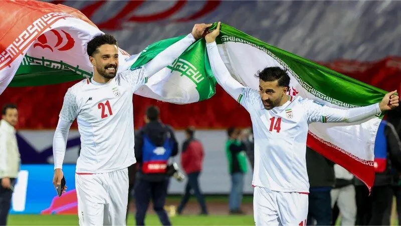 ĐT Iran chưa có visa vào Mỹ