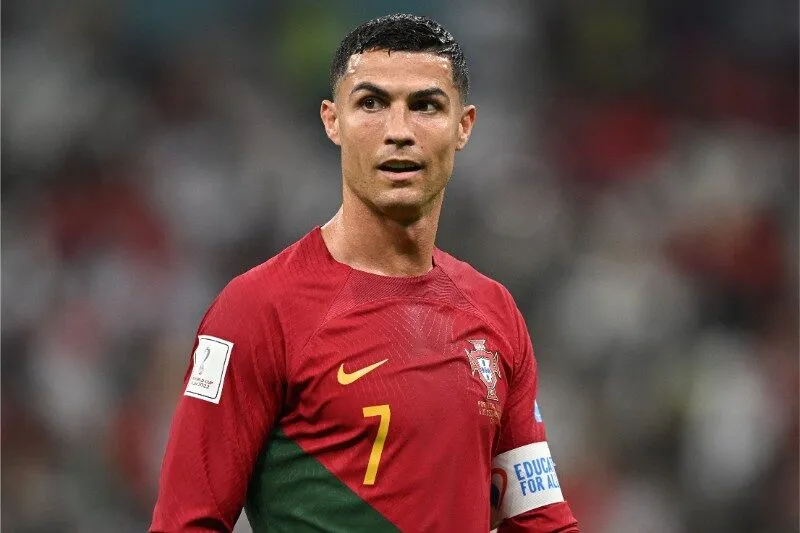 Diogo Dalot kỳ vọng CR7 sẽ tỏa sáng