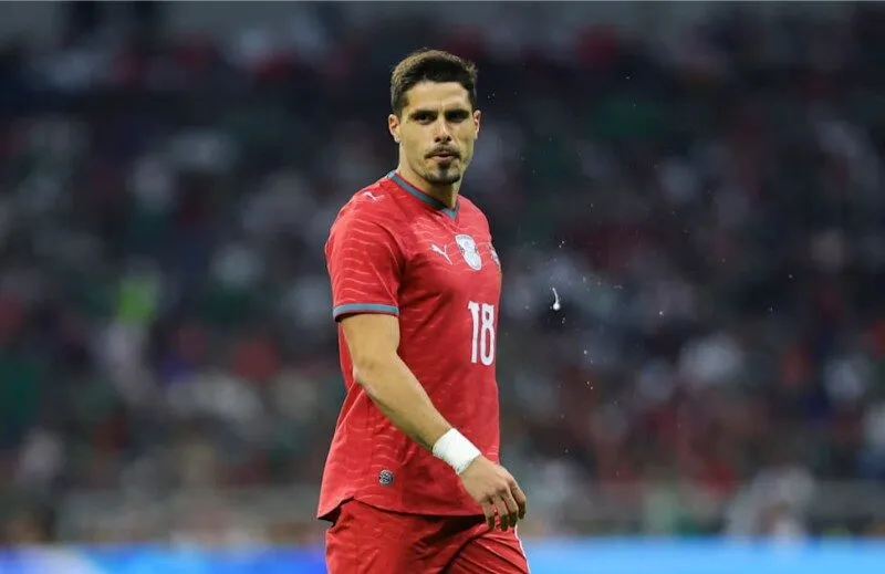 Pedro Neto mở tỷ số cho ĐT Bồ Đào Nha