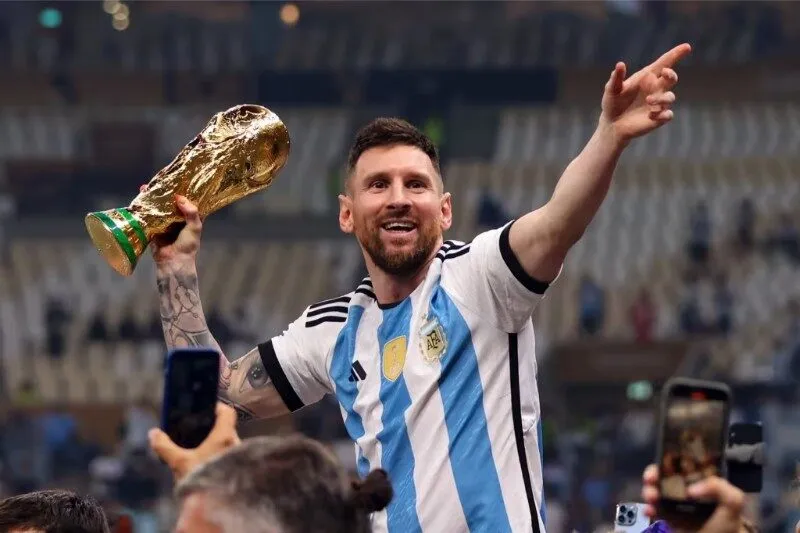 Jordan muốn tạo địa chấn ở World Cup 2026