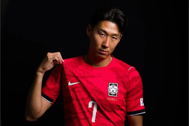 HLV Hong Myung Bo đặt niềm tin lớn vào Son
